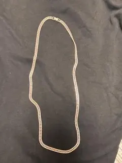 【ヴィンテージ】 【silver925刻印有】喜平 ネックレス 約60cm