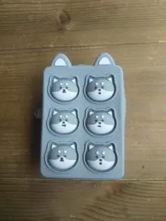 かわいい！猫　ポーチ　プッシュ