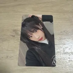 BABYMONSTER ベビモン　DRIP weverse 当選　トレカ　ルカ BABYMONSTER ベビモン DRIP weverse 当選 トレカ ルカ