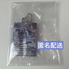 だれでもアイドル活動アクリルチャーム3 天の川コズミックワンショルダー　あおい