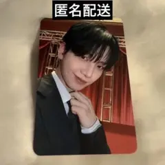 BOYNEXTDOORジェヒョンNoGenreタイポップアップ 購入特典トレカ BOY NEXT DOOR ジェヒョン POPUP 特典トレカ - メルカリ