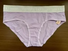 初売！Victoria's Secret ショーツ S/P ラベンダー