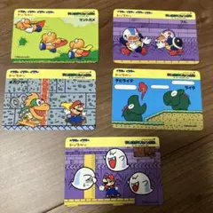 トップサン　マリオ　チョコレー島　テレサ トップサン マリオ チョコレー島 テレサ