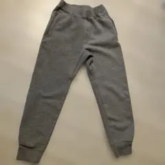 UNIQLO スウェットパンツ 140
