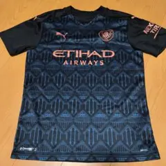 manchester city