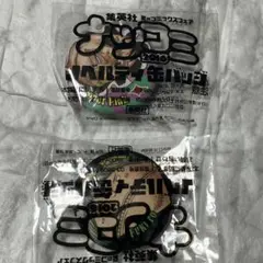 2025年最新】2016ナツコミ 缶バッジの人気アイテム - メルカリ