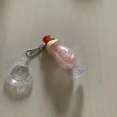 旅する喫茶 ミニチュアチャーム ガチャ