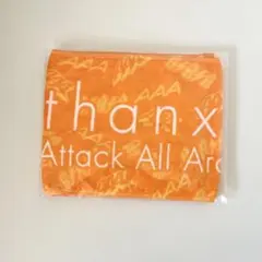 オレンジタオル AR GIANTS PRIDE 2018 - メルカリ