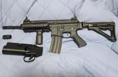 2025年最新】m4 パトリオット カスタムの人気アイテム - メルカリ