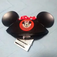 b. 様専用購入ページ・東京ディズニーリゾート ミニーファンキャップ