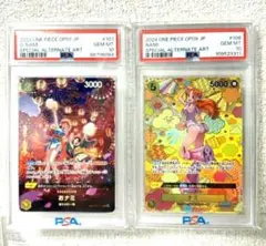 2025年最新】おナミ sp psa10の人気アイテム - メルカリ