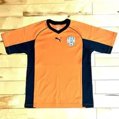 【PUMA】エスパルス サッカースクール ACADEMY JUNIOR 150