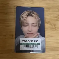 2026年最新】ateez トレカ ホンジュンの人気アイテム - メルカリ