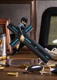 TRIGUN　POP UP PARADE　フィギュア　ウルフウッド　トライガン