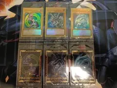 2026年最新】レジェンダリーゴールドボックス 未開封の人気アイテム