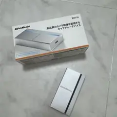 BU110 Capture Device