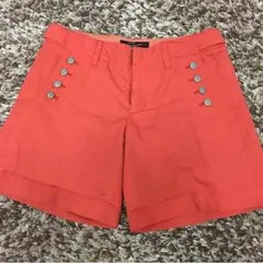 stunning lure shortパンツ
