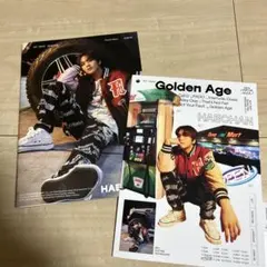 2026年最新】GOLDEN AGE ヘチャンの人気アイテム - メルカリ