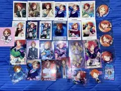 あんスタ‼︎ 葵ひなた　葵ゆうた　おまけ付き