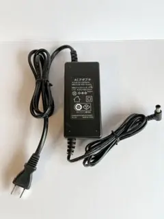 ACアダプター 12V 2.5A 30W PSEマーク付き 動作確認済み