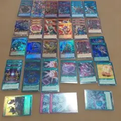 デュエルマスターズ 無色ジョーカーズ デッキ＋改造パーツ 零単