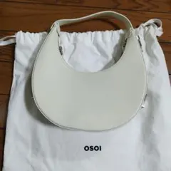 2026年最新】OSOI ショルダーバッグの人気アイテム - メルカリ