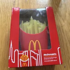 McDonald's ✴︎マンハッタンポテトライト✴︎福袋✴︎新品未使用