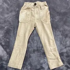 BY RAG MART ウエストゴムパンツ 100