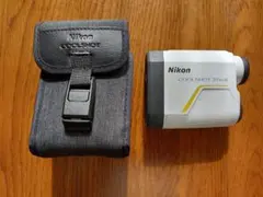 Nikon COOLSHOT 20i GIII ゴルフ用距離計のサムネイル