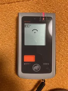 2026年最新】アバランチビーコンの人気アイテム - メルカリ