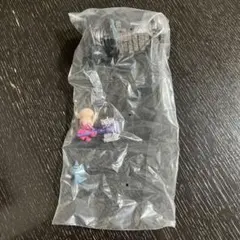 ポケットモンスター　リトルナイトコレクション　ナカヌチャン＆カゲボウズのサムネイル