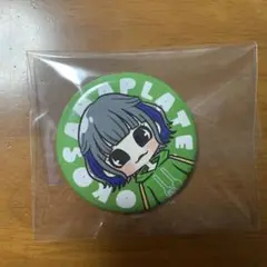 元 おこさまぷれーと ひめかのん 缶バッチ 姫野かのん 缶バッジ ソル缶(1st2nd) 5th - メルカリ