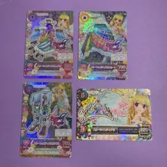 アイカツ　星宮いちご　スターフェスティバル