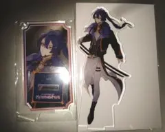 にじさんじ SYMPHONIA 長尾景 アクリルスタンド