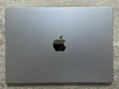 美品 MacBook Air M2 (2022)ミッドナイト 8G/256GB