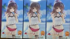 To LOVEる ダークネス Trio-Try-iT Figure 結城美柑