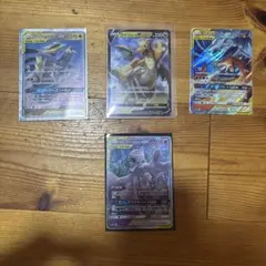 カイリューEX SR XY 拡張パック「ライジングフィスト」 キラ 100/0
