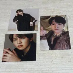 CanCam M!LK 吉田仁人 ピンナップ 爆裂愛してる 好きすぎて滅 トレカ