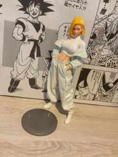 超格安早い者勝ちドラゴンボールガレージキットまとめ売り 1/4 Scale Z Fighters (Z戦士集合) - Dragon Ball Z