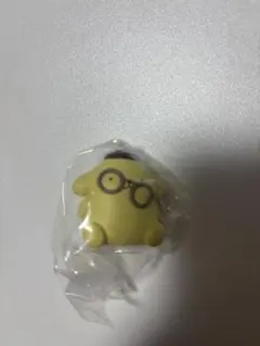 ポムポムプリン