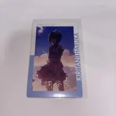 プロセカ エピカ 箔押し レア 3A 桐谷遥