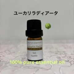 feelife pureessential oil★ユーカリラディアータのサムネイル