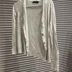 ☆送料無料☆ZARA カーディガン　Sサイズ