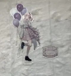 プロセカ 感謝祭 ニーゴ 暁山瑞希 アクリルスタンド