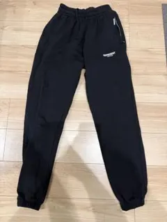 新品タグ付き☆レザレクション ストレッチジョガーパンツ / ラベンダー