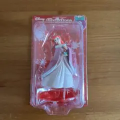 happyくじ　ディズニー　オーナメントくじ　アリエル