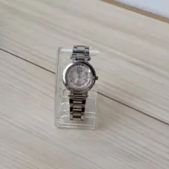 CITIZEN クロスシー　Xc H336 エコドライブ　美品のサムネイル