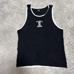 Supreme STIDES タンクトップ M 黒 Supreme STIDES タンクトップ M 黒 - メルカリ