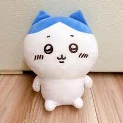 ハチワレ　ぬいぐるみ