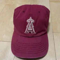 47Brand キャップ